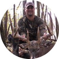 Trophy Whitetail picture